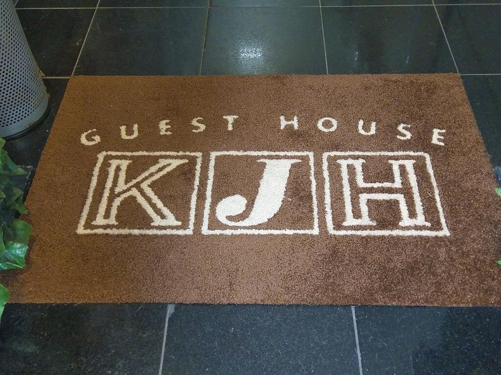 Koenji Junjo Hotel