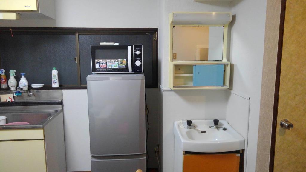 Convenient Apartment in Otsuka