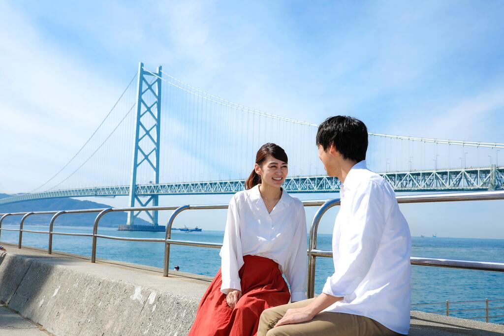 Seaside Hotel Maiko Villa Kobe