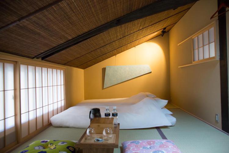 Ryokan Mugen (Adult Only)