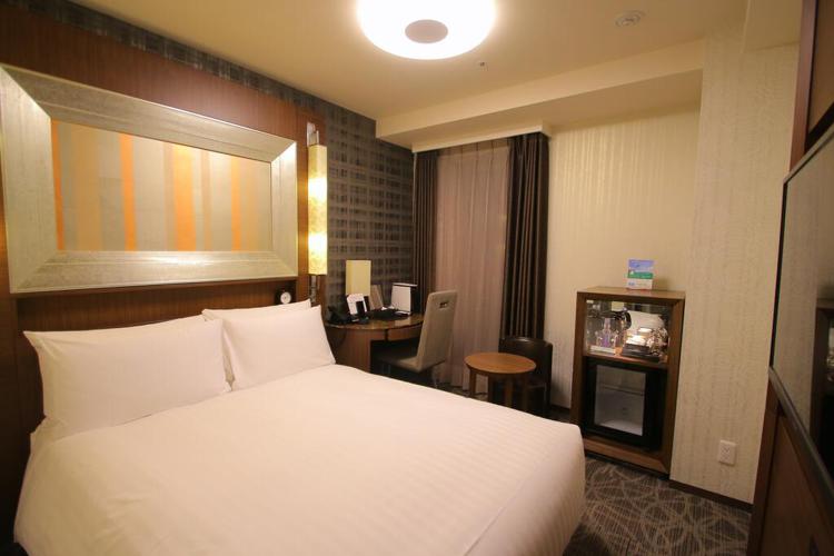 Richmond Hotel Premier Tokyo Oshiage