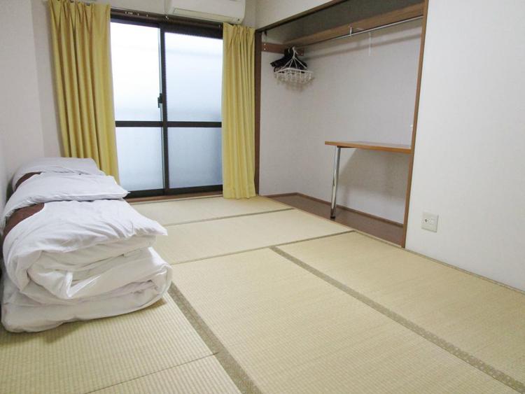 Guesthouse Kyoto Abiya