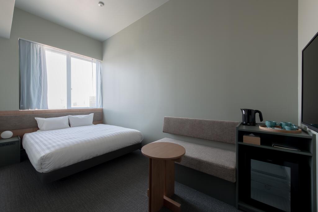 KAIKA TOKYO by THE SHARE HOTELS