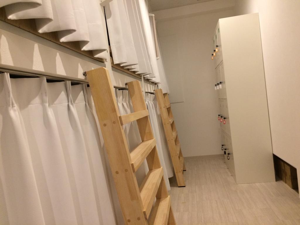 bnb+ Akihabara (Female Only)