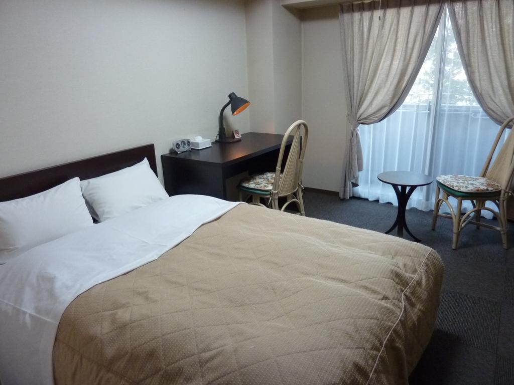 Sawa Hotel