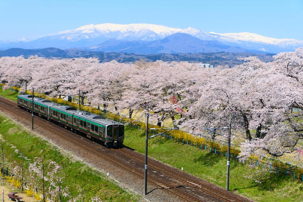 Hotel Grand Bach Sendai Select