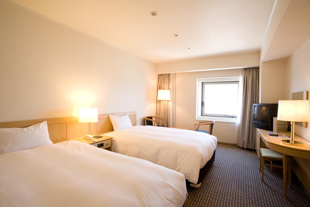 Hotel Leopalace Nagoya