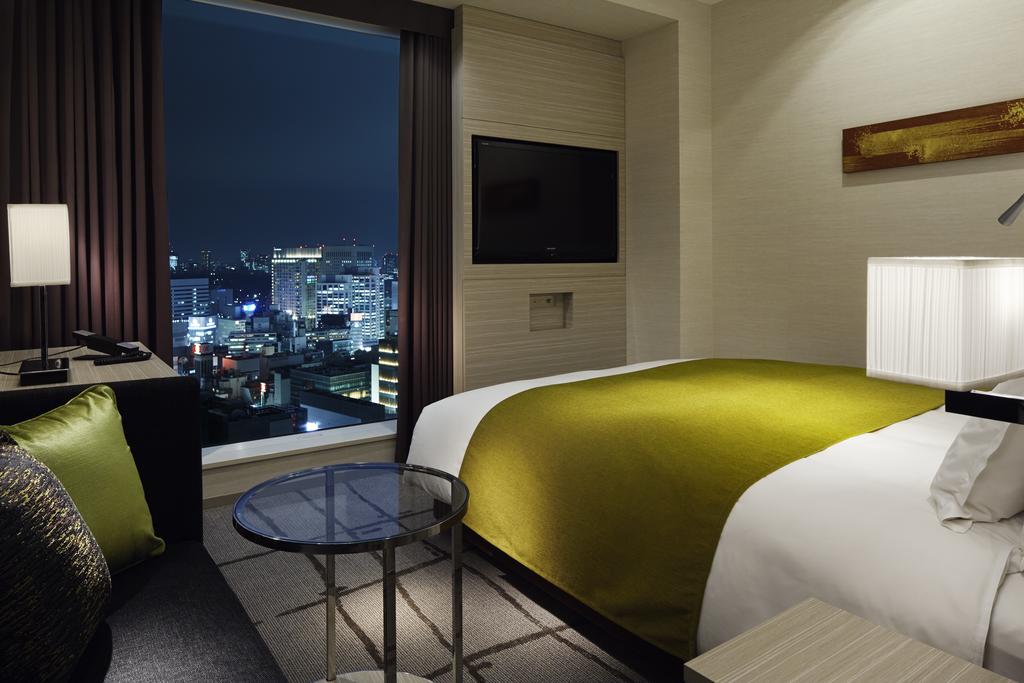 Mitsui Garden Hotel Ginza Premier