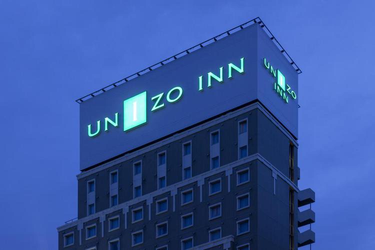 UNIZO INN Tokyo Hatchobori