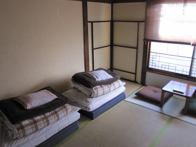 Taito Ryokan