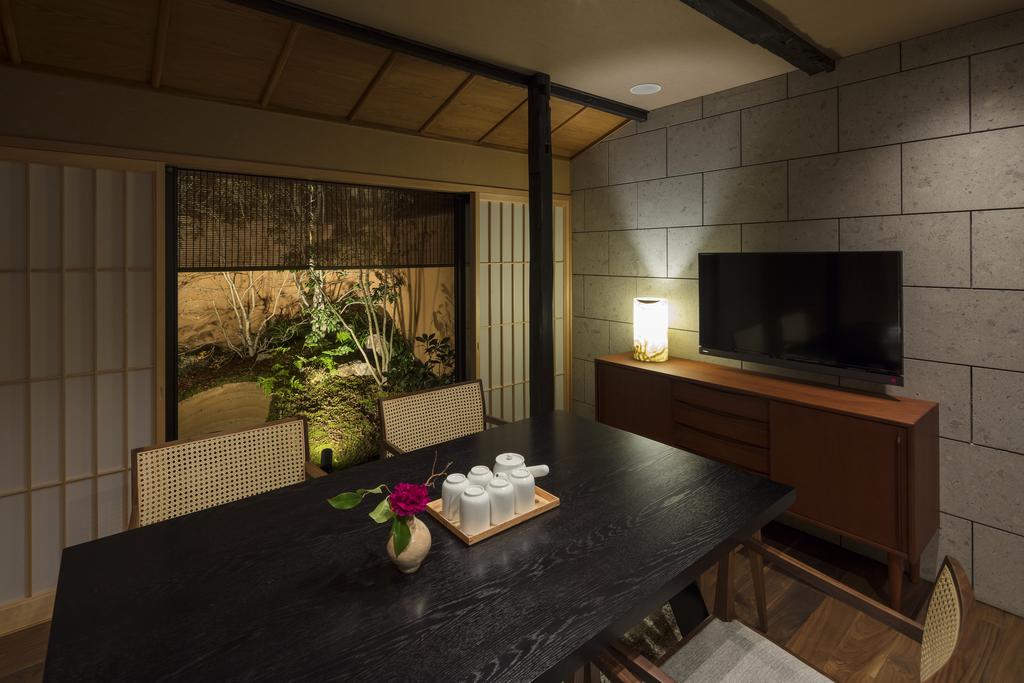 The Machiya Hotel Kyoto