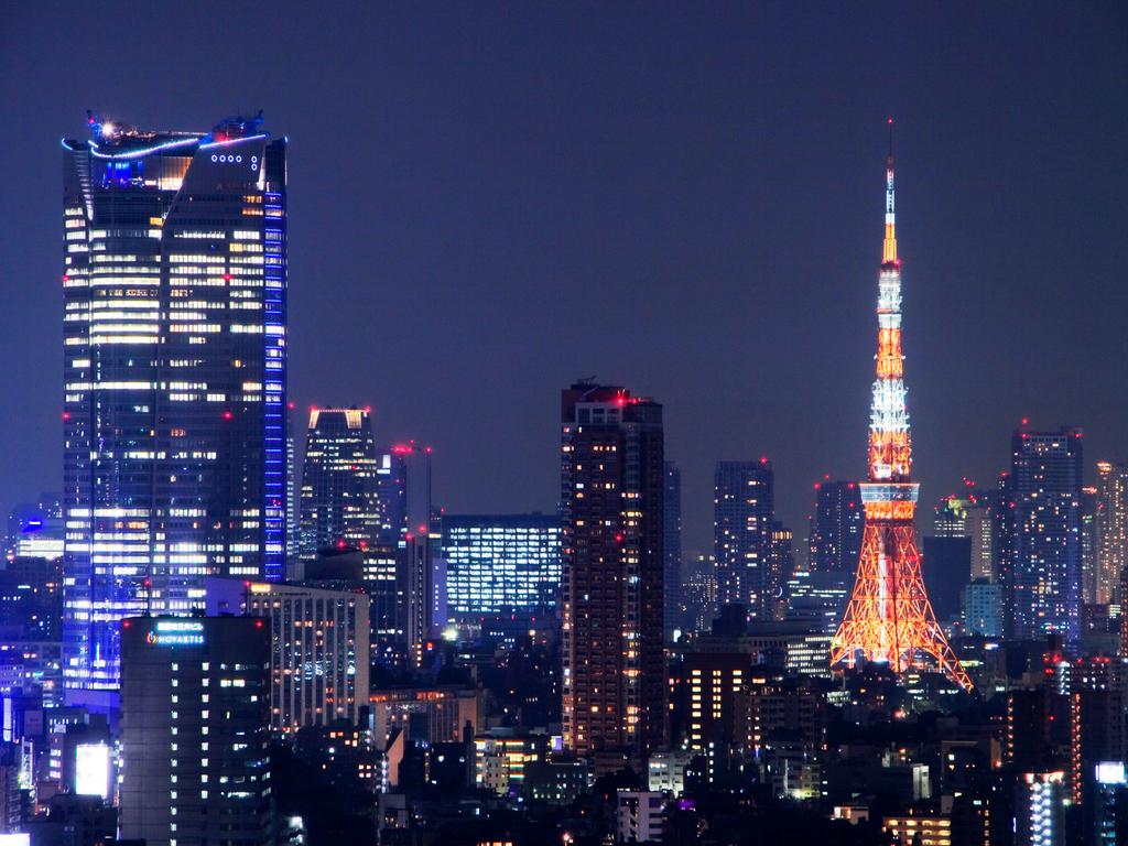 The Westin Tokyo