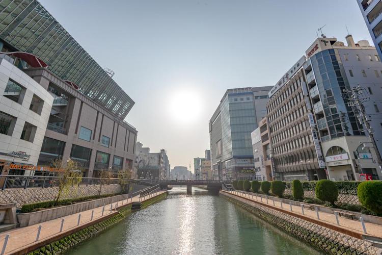 Hotel Okura Fukuoka