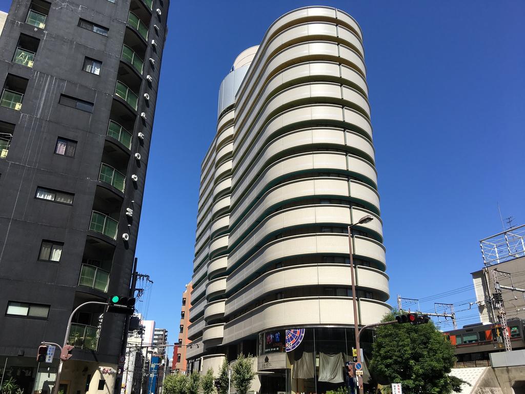 APA Hotel Osaka-Temma