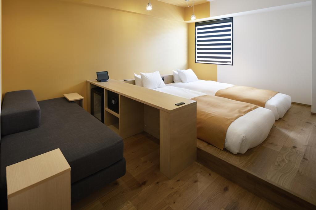 the square hotel KANAZAWA