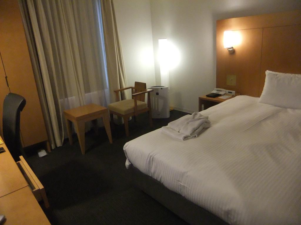 Hotel Rocore Naha