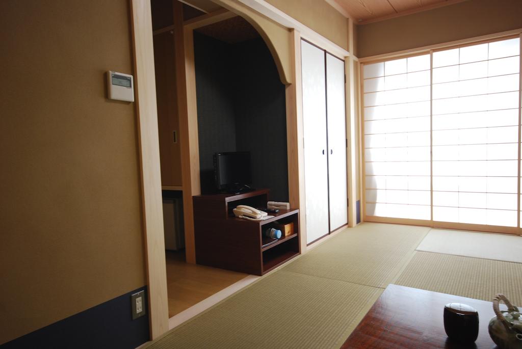 Matsumoto Ryokan