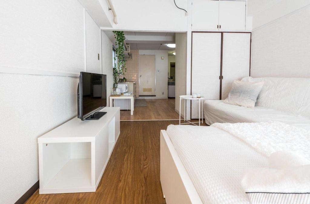 Apartment in Kamiuma TSG7