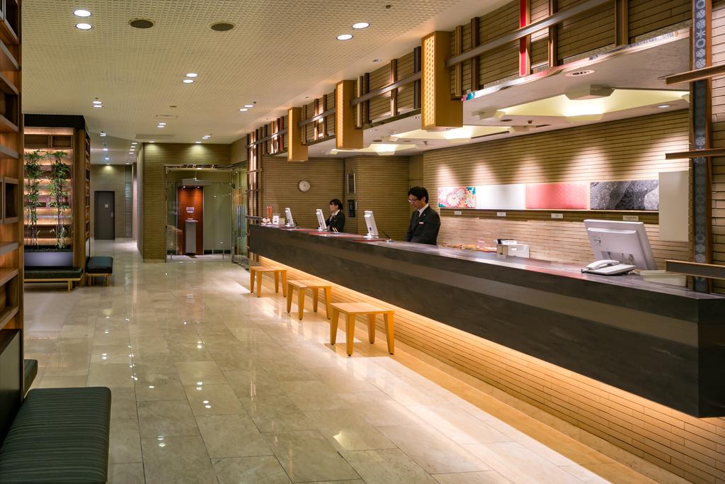 Nagoya Sakae Tokyu REI Hotel