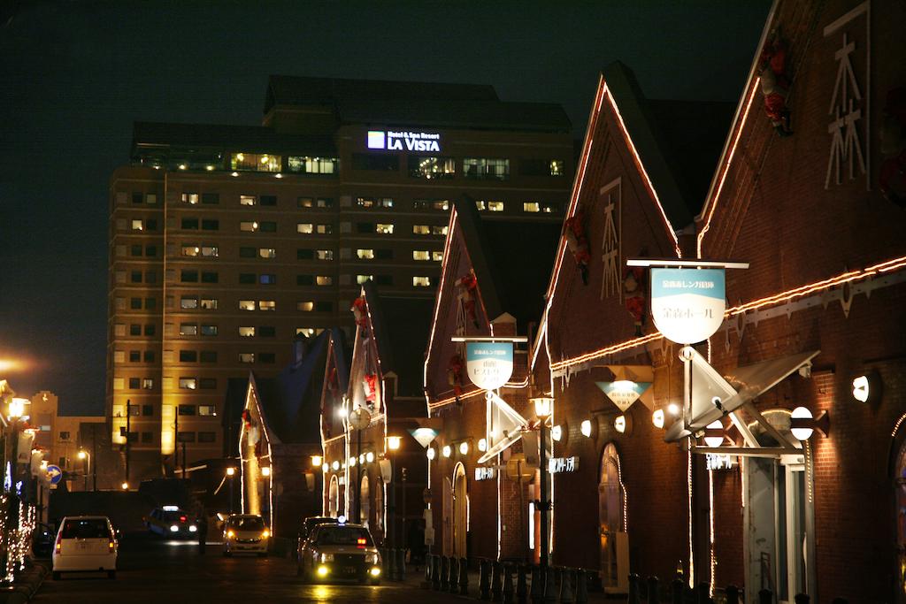 La Vista Hakodate Bay