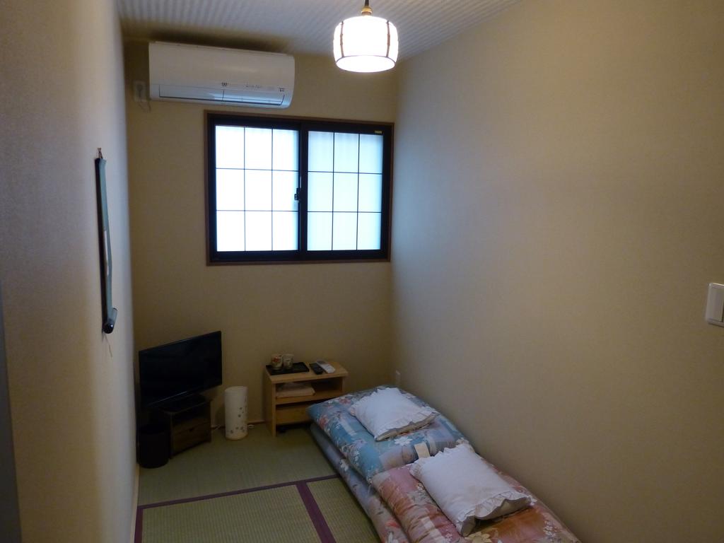 Guesthouse Engawa