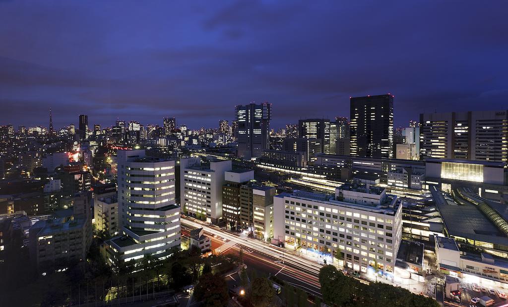 Keikyu EX Hotel Shinagawa