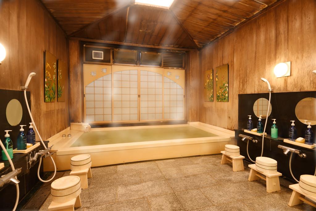 Seikoro Ryokan