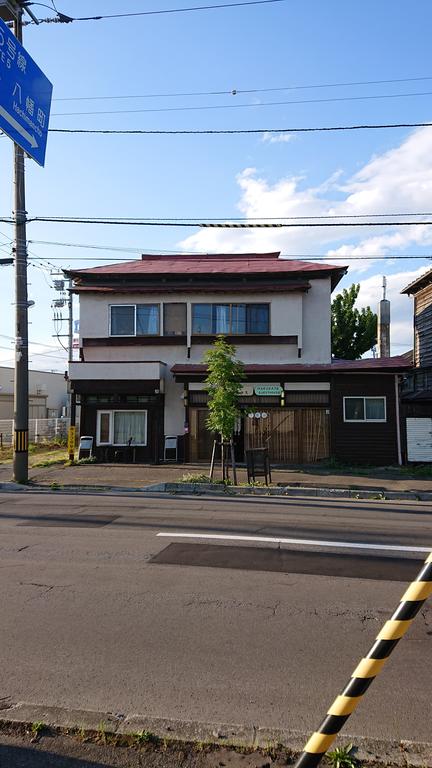 Hakodate Guest House