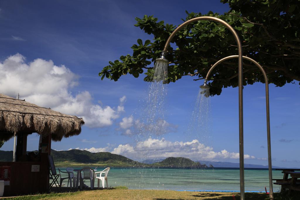 Ishigaki Seaside Hotel