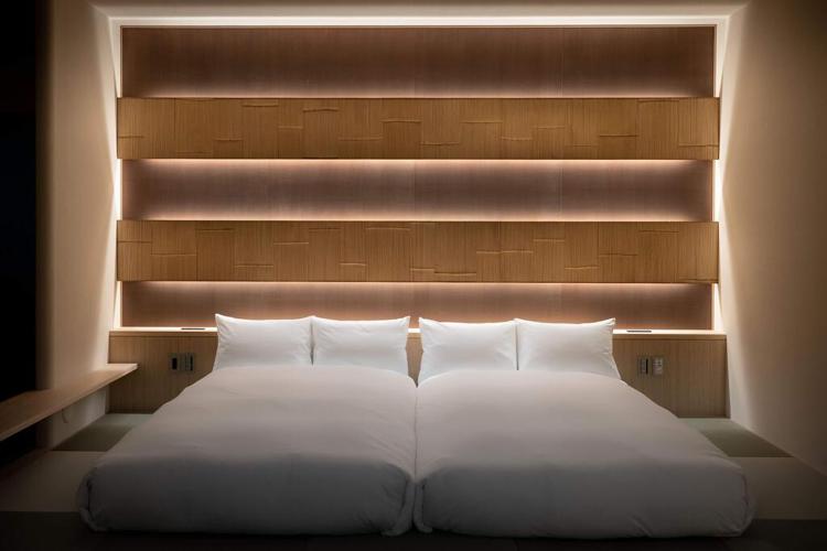 THE JUNEI HOTEL Kyoto