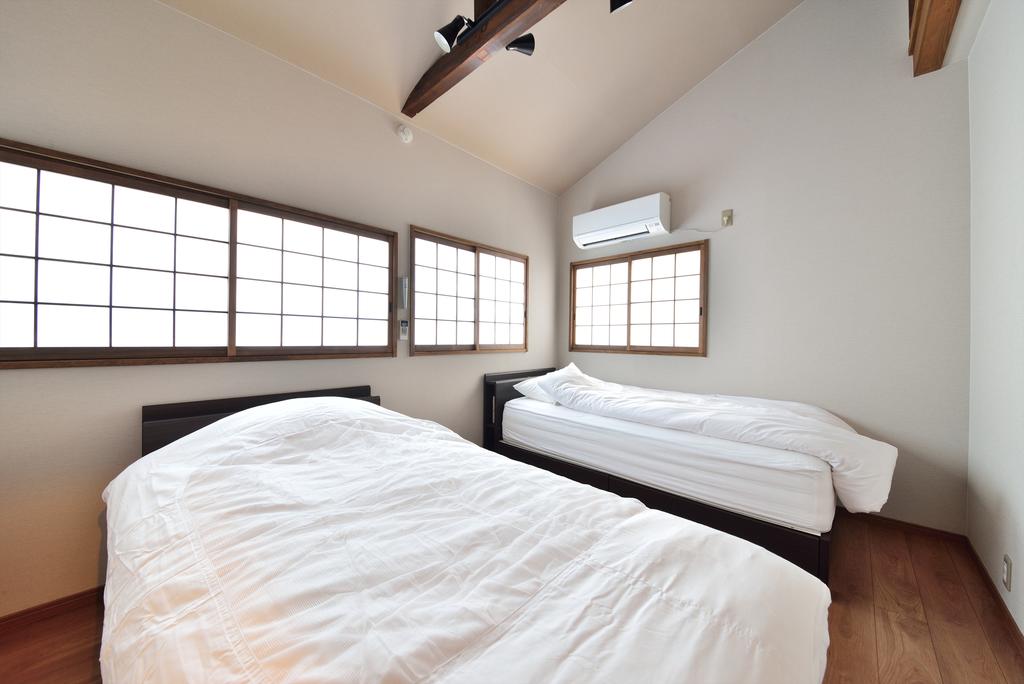 Comfortable House In Fushimi