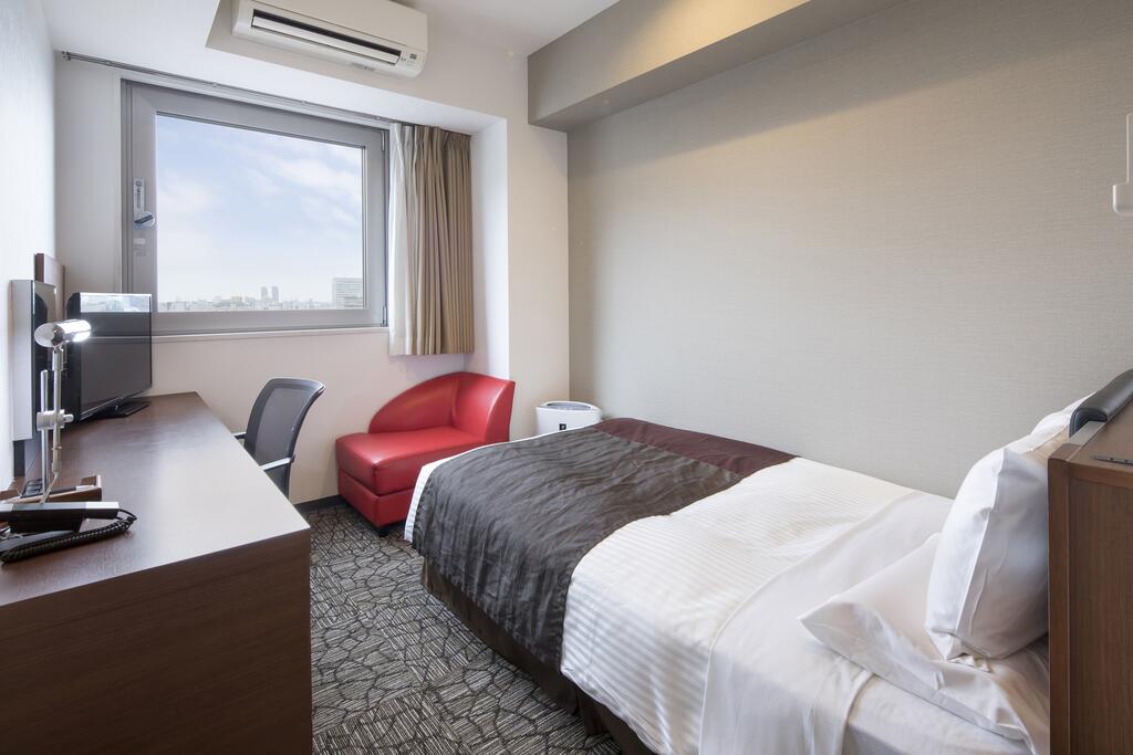 HOTEL MYSTAYS Asakusabashi