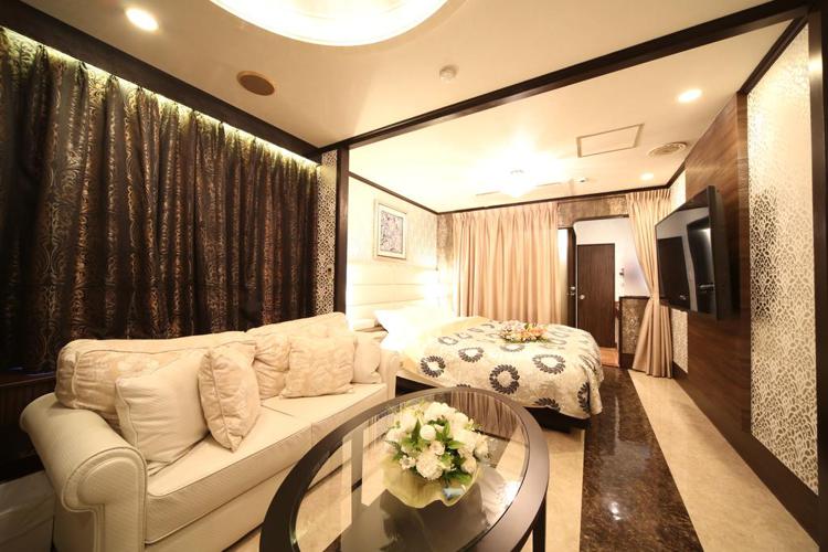 HOTEL LOHAS Kinshicho (Adult Only)