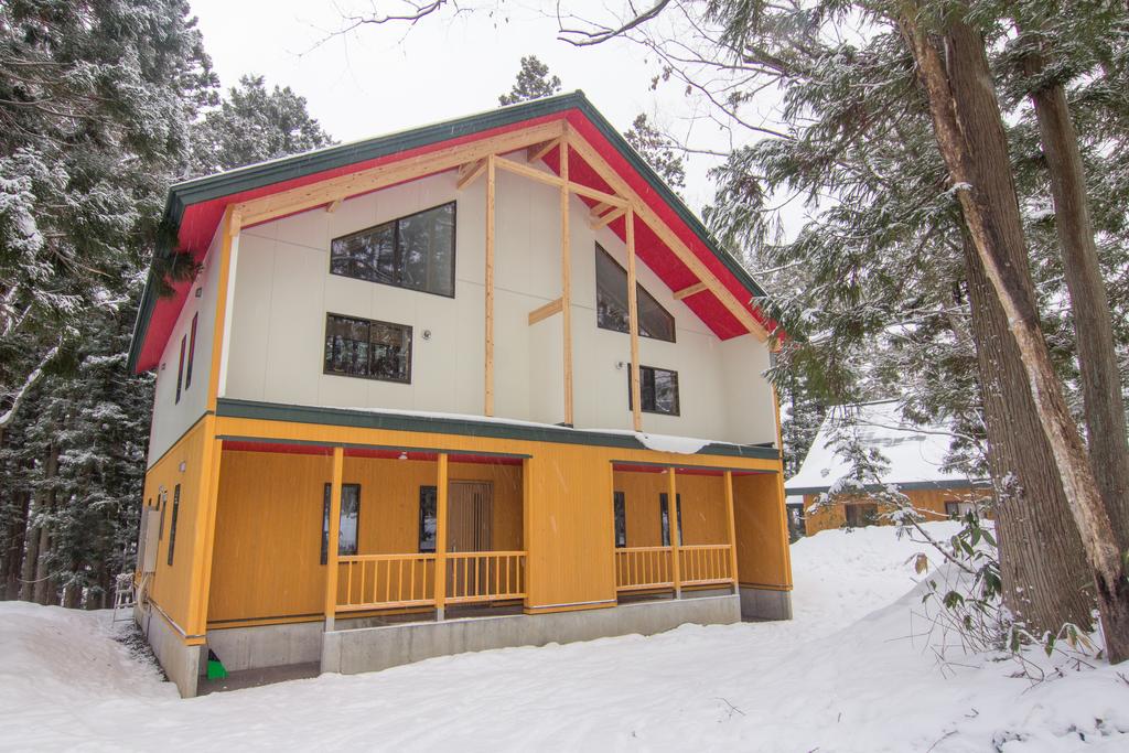 Morino Chalets