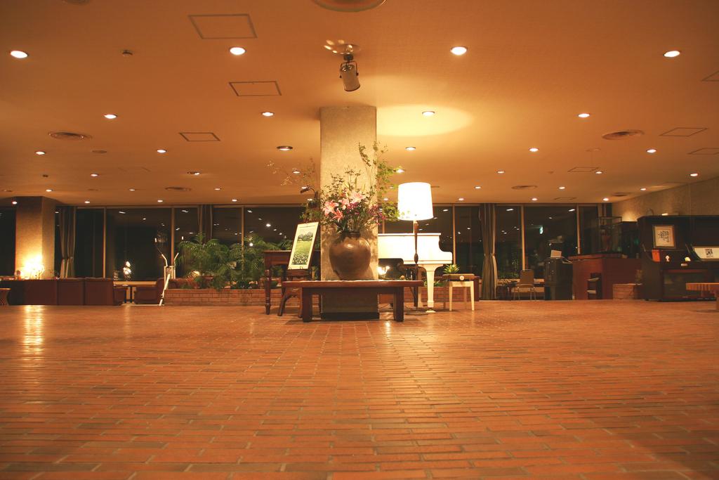 Okunikko Konishi Hotel