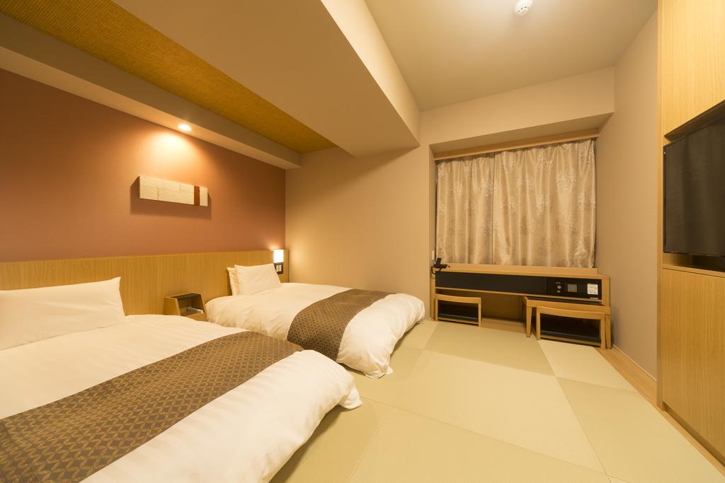 Dormy Inn Premium Tokyo Kodenmacho