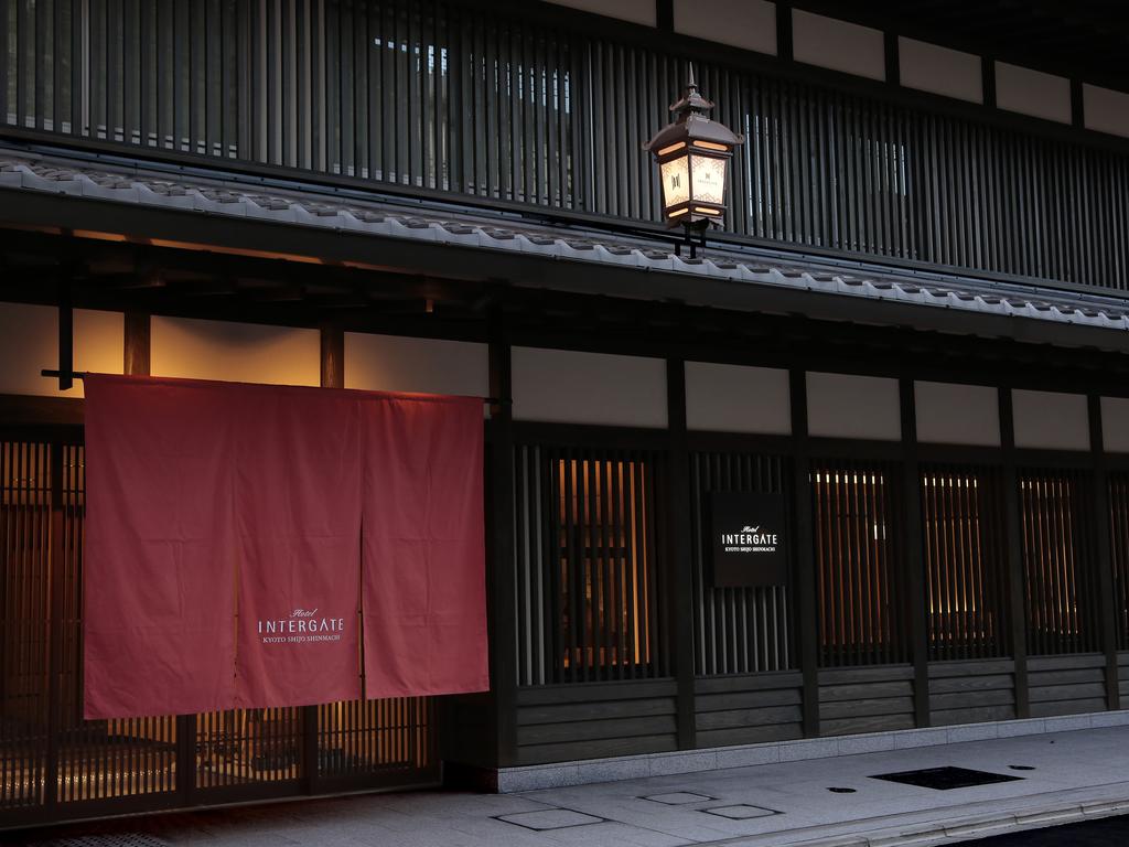 Hotel Intergate Kyoto Shijo Shinmachi