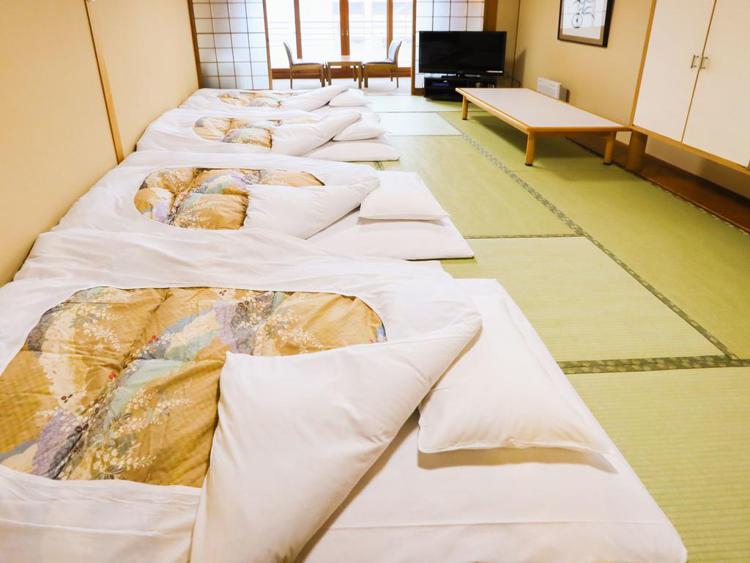 APA Hotel Sapporo Susukino Ekinishi