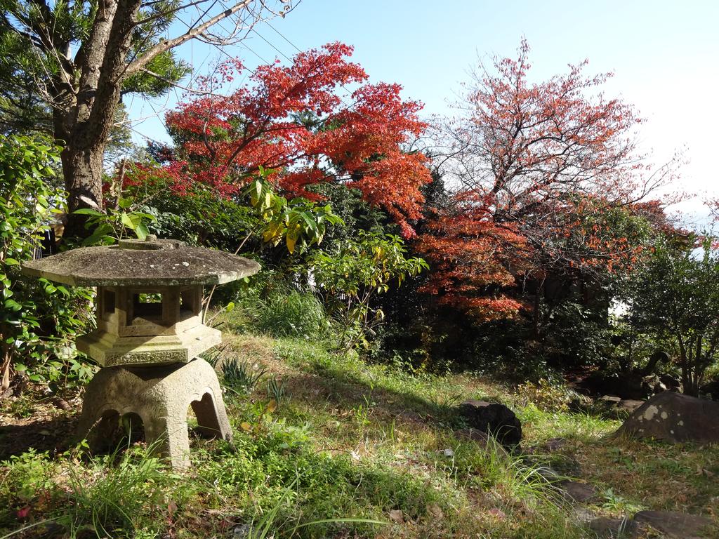 Ryokan Izuna