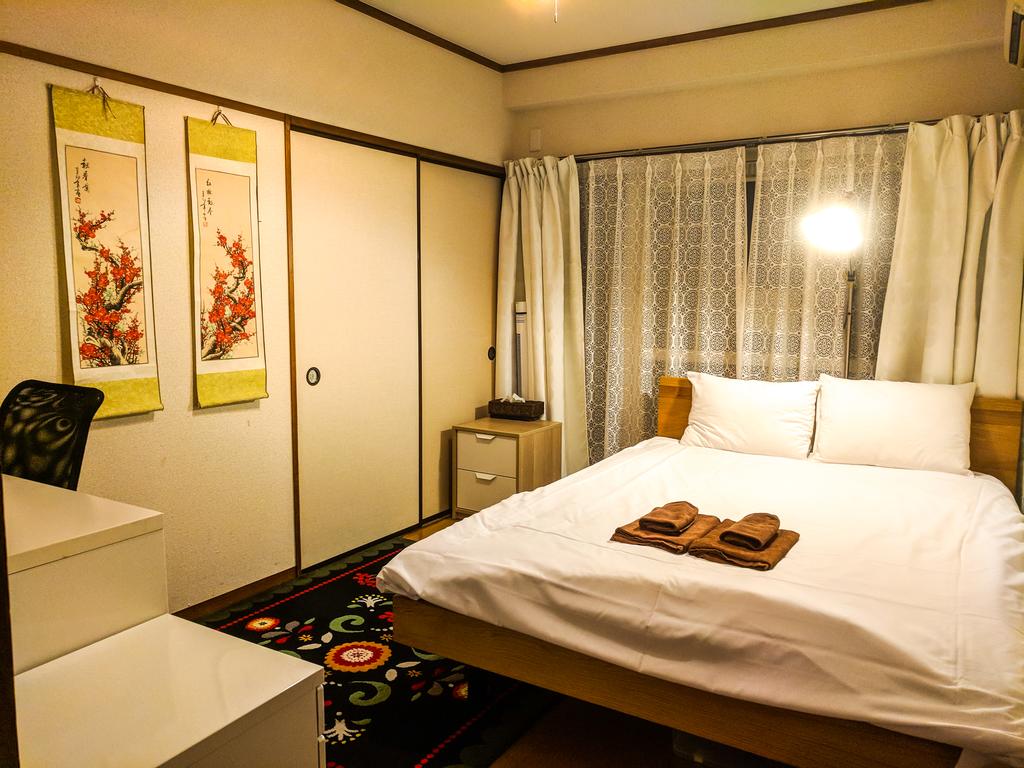 LICENSED Comfortable Residence in Shimokitazawa