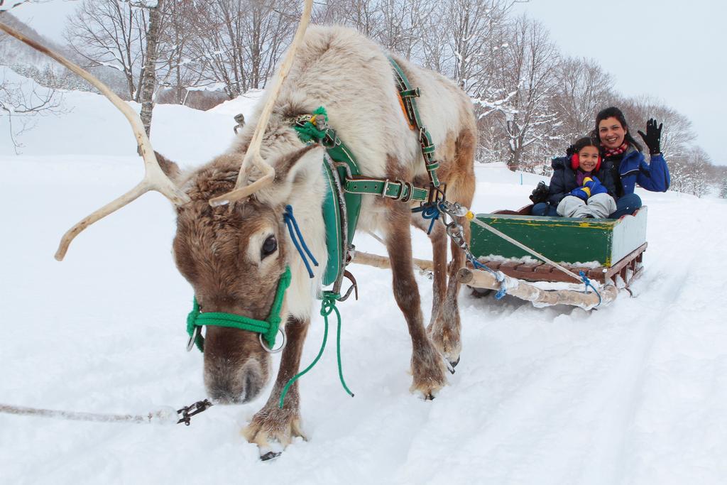 The Green Leaf, Niseko Village