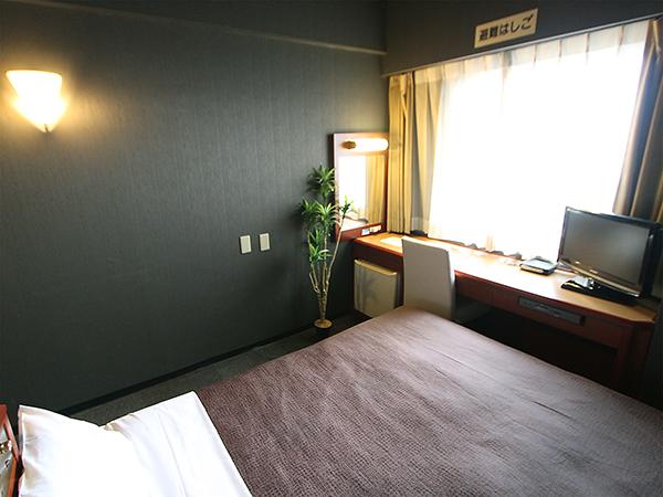 Hotel Livemax Yokohama Tsurumi