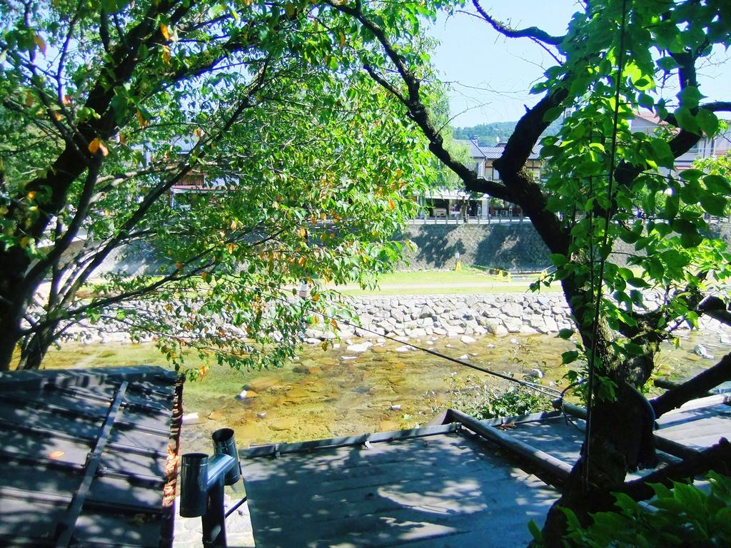 Sumiyoshi Ryokan