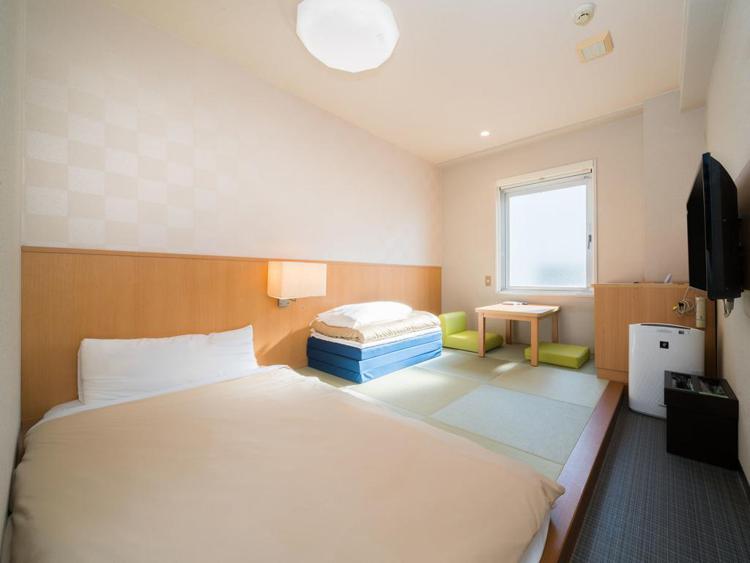 Super Hotel Kyoto Karasuma Gojo