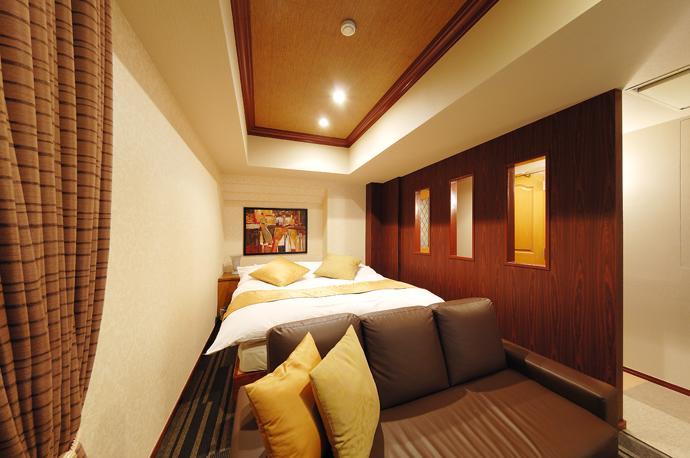 Hotel Water Gate Nagoya (Adult Only)