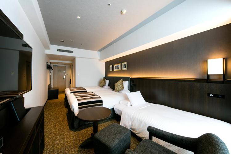 HOTEL MYSTAYS PREMIER Sapporo Park