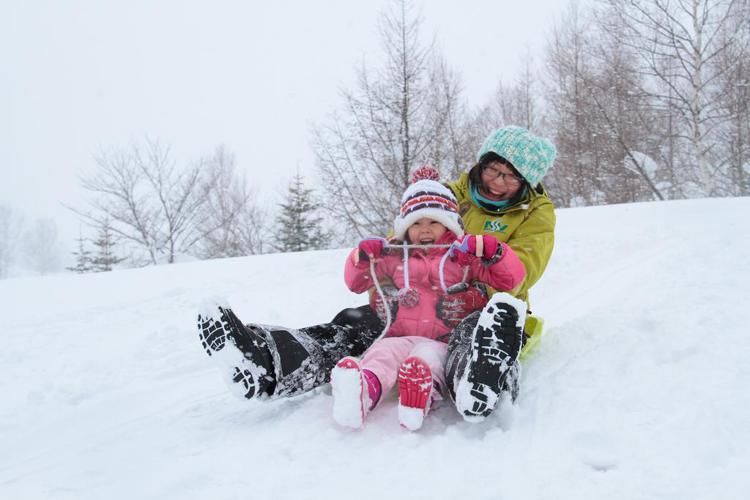 The Green Leaf, Niseko Village