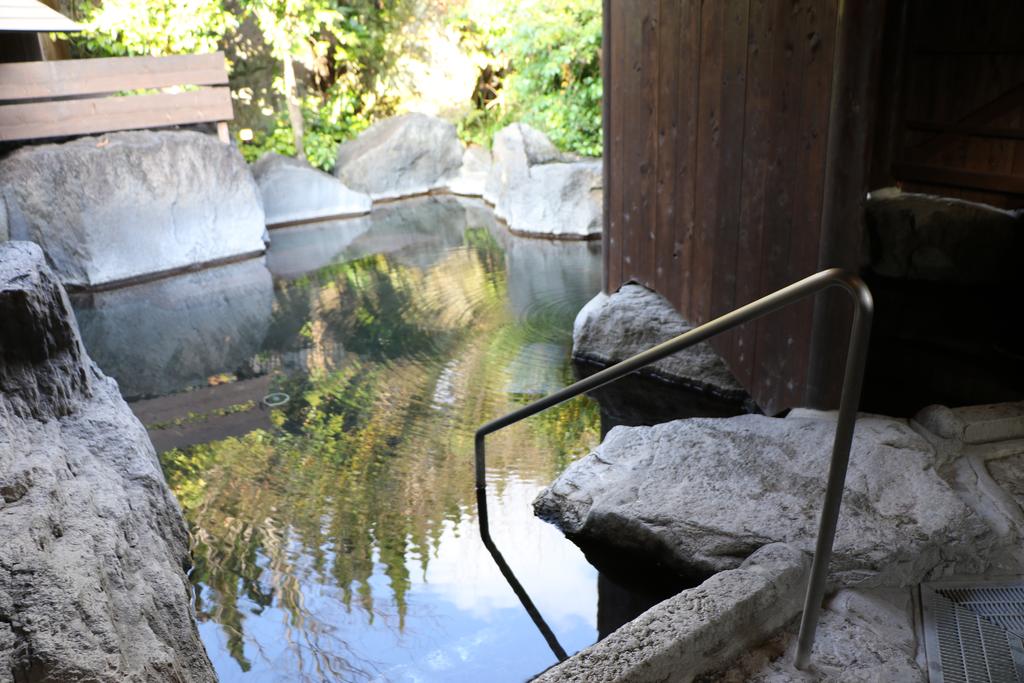 Nurukawa Onsen