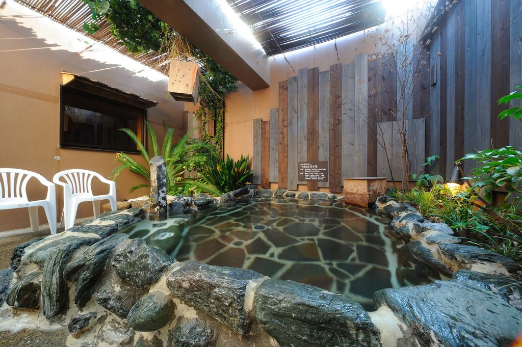 Dormy Inn Sendai Station Natural Hot Springs