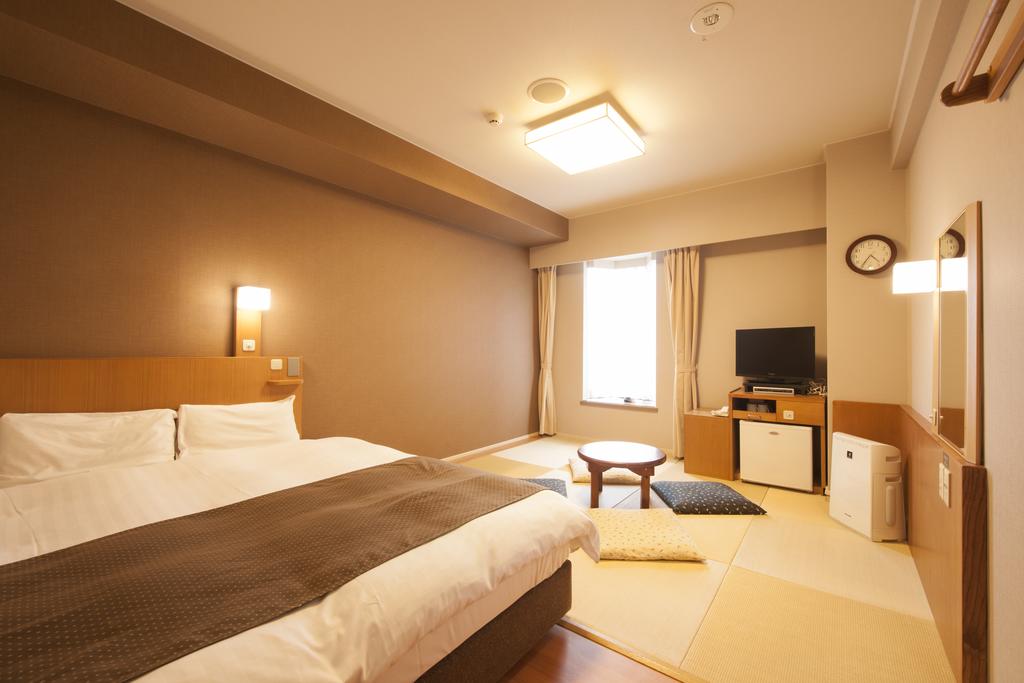 Dormy Inn Shinsaibashi Hot Spring